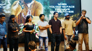 ওয়ারফেজের নতুন স্টুডিও ট্র্যাক ‘গিরগিটি’ প্রকাশিত