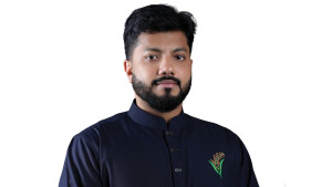 স্যালুট বিতর্কে মুখ খুললেন প্রতিমন্ত্রী ইশরাক, ‘বীর মুক্তিযোদ্ধাদেরই সম্মান জানিয়েছি’