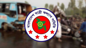 জুনে সড়কে প্রাণ গেল ৪৬৩ জনের, মোট দুর্ঘটনা ৫৯০ : যাত্রী কল্যাণ সমিতি
