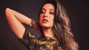 যুক্তরাষ্ট্রের ‘টুডে শো’ মাতালেন সানজয় ও নোরা ফাতেহি