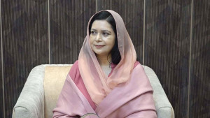 আগামীর বাংলাদেশ গড়তে শিশুদের প্রস্তুত হওয়ার আহ্বান জুবাইদা রহমানের