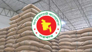 দেশে খাদ্য মজুত সক্ষমতা ৩৪ লাখ টনে উন্নীত করছে সরকার
