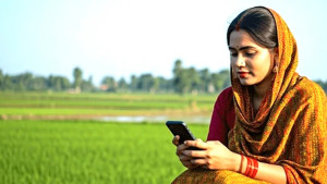 দেশে ১০ জনের ৯ জনই মোবাইল ফোন ব্যবহার করেন: বাংলাদেশ পরিসংখ্যান ব্যুরো