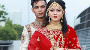 প্রেমের টানে দেশে আসছেন বিদেশি তরুণ-তরুণী, ভালোবাসা নাকি প্রতারণার ফাঁদ?