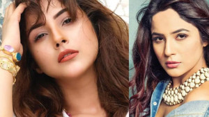 রাঘব জুয়ালের সঙ্গে প্রেমের গুঞ্জন, যা বললেন শেহনাজ গিল