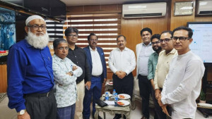 সরকারি বিজ্ঞাপন নীতিমালায় অনলাইন পোর্টাল অন্তর্ভুক্তির দাবি