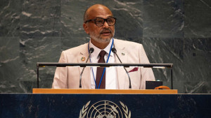 এলডিসি উত্তরণে আন্তর্জাতিক সহায়তা বাড়ানোর আহ্বান বাংলাদেশের