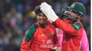 শৃঙ্খলাভঙ্গের দায়ে লিটন-মেহেদীর বিরুদ্ধে বিসিবির ডিসিপ্লিনারি কমিটির ব্যবস্থা