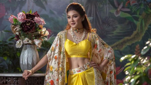 প্রেক্ষাগৃহে আজ  মুক্তি পাচ্ছে জয়া আহসানের ‘আজও অর্ধাঙ্গিনী’