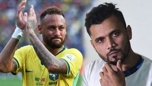 ব্রাজিল বিদায়ে নেইমারের জন্য মন খারাপ মাশরাফির, প্রশ্ন আনচেলত্তির সিদ্ধান্তে