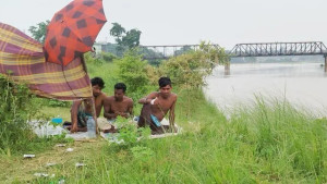 রৌমারী সীমান্তে ১৭ দিন শূন্যরেখায় থাকার পর তিন বাংলাদেশি নিখোঁজ