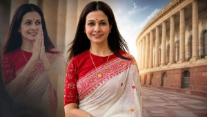 সংসদ সদস্য পদ ছাড়লেন কোয়েল মল্লিক, জোরালো রাজনৈতিক জল্পনা