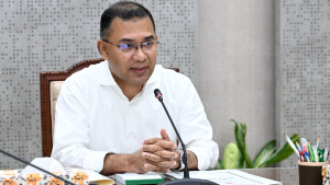 শতাধিক কারখানা বন্ধ, তবু নতুন বিনিয়োগে আশার আলো পোশাক খাতে
