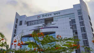 স্থানীয় সরকার নির্বাচন অক্টোবরেই, প্রস্তুতি শুরু ইসির
