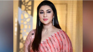সামাজিক মাধ্যমে অপু বিশ্বাসের বিয়ের খবর, সত্যতা নিয়ে যা জানা গেল