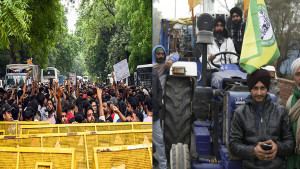 দিল্লিমুখী পাঞ্জাবের কৃষকরা, সিজেপির আন্দোলনে যোগ দেওয়ার ঘোষণা