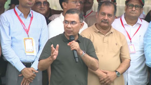 আগামী ৫ বছরে দেশে ২৫ কোটি গাছ রোপণের ঘোষণা প্রধানমন্ত্রীর