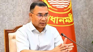 যুগপৎ আন্দোলনের শরিকদের সঙ্গে আজ বৈঠকে বসছেন প্রধানমন্ত্রী