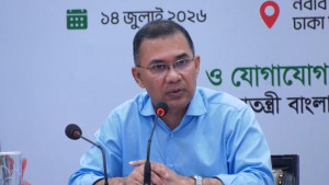 ঢাবিতে ‘তারুণ্য, স্টার্টআপ ও সম্ভাবনার বাংলাদেশ’ অনুষ্ঠানে প্রধানমন্ত্রীর নতুন ঘোষণা