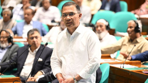 ধাপে ধাপে বাড়বে প্রাথমিক শিক্ষকদের বেতন: প্রধানমন্ত্রী