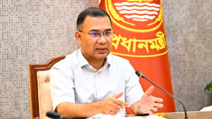 জুলাই গণ-অভ্যুত্থানের শহীদদের স্মরণে আজ স্মরণসভা, প্রধান অতিথি প্রধানমন্ত্রী তারেক রহমান
