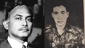 ৪৫ বছর পর ধরা পড়লেন জিয়াউর রহমান হত্যা মামলার পলাতক আসামি