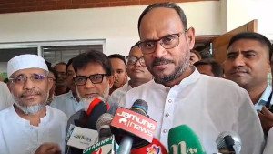 প্রকৃত মৎস্যজীবীদের জন্য উন্মুক্ত থাকবে দেশের সব জলাশয়: প্রতিমন্ত্রী