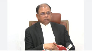 শাপলা চত্বর হত্যা মামলা: সোমবার প্রতিবেদন দাখিল, শুরু হবে বিচার কার্যক্রম: চিফ প্রসিকিউটর