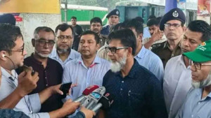 চট্টগ্রাম-কক্সবাজার রেলপথের ৪৭ কিলোমিটার উঁচু করার পরিকল্পনা সরকারের :রেলপথ প্রতিমন্ত্রী