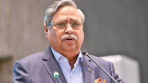 তরুণরাই দেশের ভবিষ্যৎ, জনশক্তিকে জনসম্পদে রূপান্তরের আহ্বান রাষ্ট্রপতির