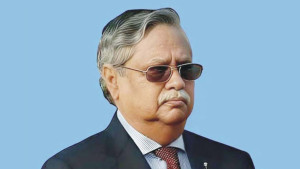 মানবতাবিরোধী অপরাধের অভিযোগে সাবেক রাষ্ট্রপতির বিরুদ্ধে তদন্তের দাবি