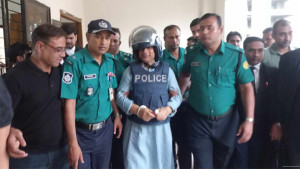 দুদকের মামলায় সালাম মুর্শেদীসহ ১৩ জনের বিরুদ্ধে অভিযোগ গঠন
