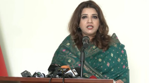 আত্মসমর্পণ করলেও শেখ হাসিনার গন্তব্য কারাগার: পররাষ্ট্র প্রতিমন্ত্রী