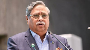 পদত্যাগের প্রসঙ্গে যা বললেন রাষ্ট্রপতি সাহাবুদ্দিন