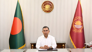 ঐক্য ধরে রাখতে মিত্র দলগুলোর নেতাদের সঙ্গে প্রধানমন্ত্রীর বৈঠক ২০ জুলাই