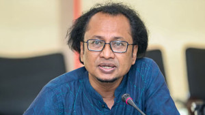 শেখ হাসিনার প্রত্যাবর্তন নিয়ে সরকারের অবস্থান জানালেন তথ্য উপদেষ্টা
