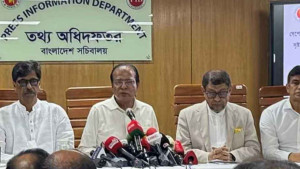বন্যাকবলিত দেশের ৫৯ উপজেলা, মৃত্যু বেড়ে ৫৪: দুর্যোগ ব্যবস্থাপনামন্ত্রী