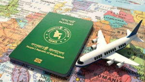 আগাম ভিসা ছাড়াই এশিয়ার ৬ দেশে যেতে পারবেন বাংলাদেশিরা