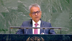 ২০৩০ সালের মধ্যে সড়ক দুর্ঘটনায় প্রাণহানি অর্ধেকে নামানোর অঙ্গীকার বাংলাদেশের
