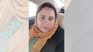 দুর্নীতির মামলায় ইউপি চেয়ারম্যানের স্ত্রীকে ৩ বছরের কারাদণ্ড