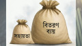 অনিয়মের অভিযোগে থামল ইন্টেরিমের ৬১ কোটি টাকার প্রকল্প