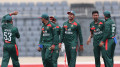জিম্বাবুয়ের সঙ্গে হোয়াইটওয়াশ এড়ালো টাইগাররা, শেষ ম্যাচে সান্ত্বনার জয়