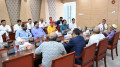 স্বাধীন গণমাধ্যমের নীতিমালা প্রণয়নে সম্পাদকদের পাশে চান প্রধানমন্ত্রী