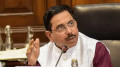 ভারতের নতুন শিক্ষামন্ত্রী প্রহ্লাদ জোশী