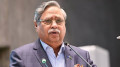 পদত্যাগের প্রসঙ্গে যা বললেন রাষ্ট্রপতি সাহাবুদ্দিন