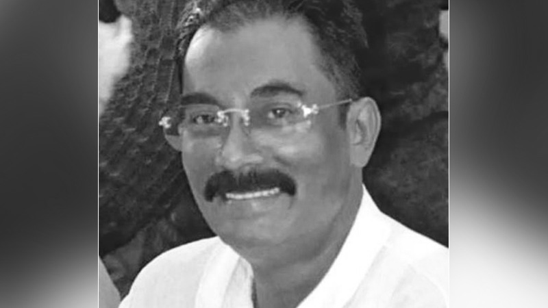 একরামুল হক হত্যা মামলায় শেখ হাসিনাসহ ১১ জনের বিরুদ্ধে তদন্ত প্রতিবেদন দাখিল একরামুল হক হত্যা মামলায় শেখ হাসিনাসহ ১১ জনের বিরুদ্ধে তদন্ত প্রতিবেদন দাখিল