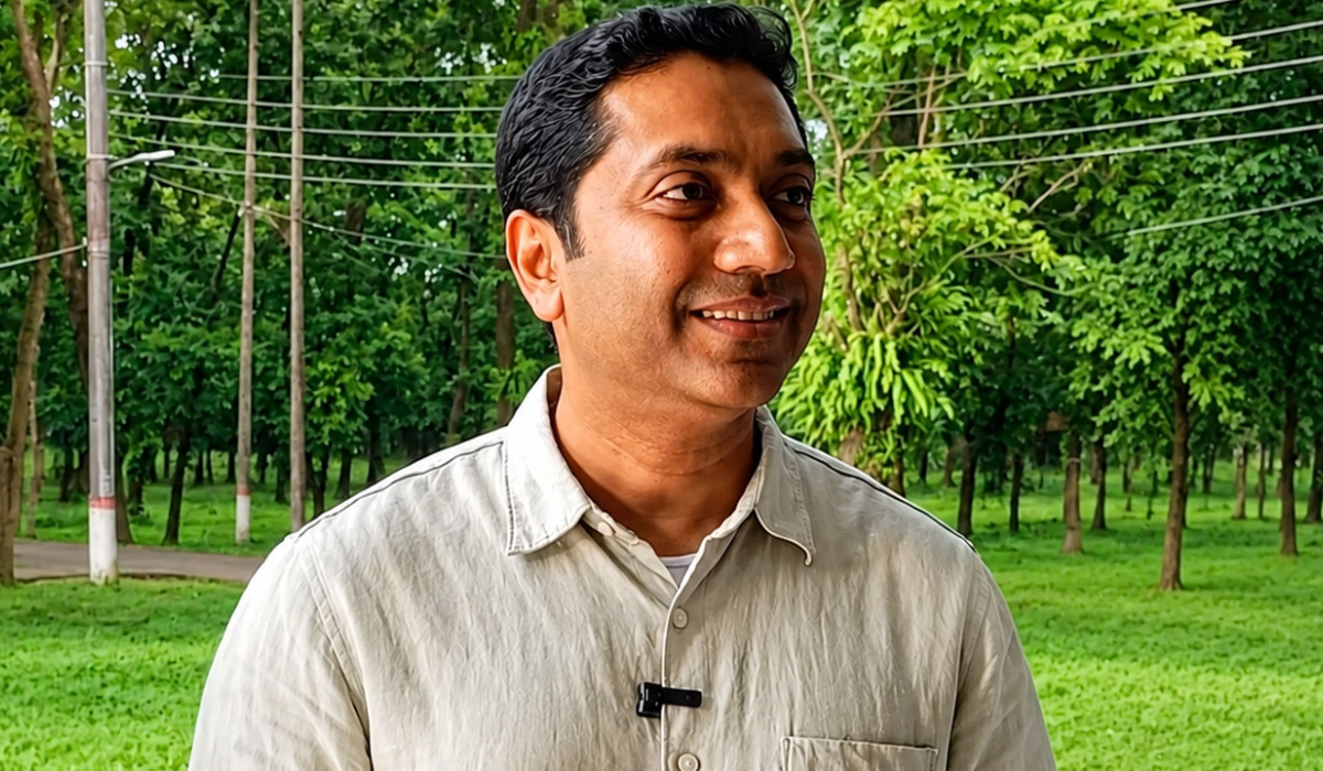 গানে দোষ কোথায়? ভিডিও না দেখেই প্রশ্ন তুললেন প্রতিমন্ত্রী