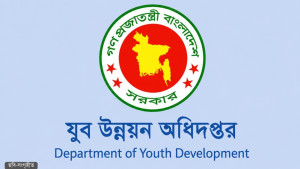 যুব উন্নয়ন কর্মকর্তা পদে ২৪২ জনকে নিয়োগের লক্ষ্যে বিজ্ঞপ্তি প্রকাশ