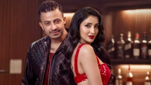 প্রথম সিনেমাতেই দর্শকদের ভালোবাসায় আবেগাপ্লুত তানজিয়া জামান মিথিলা