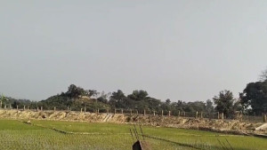 মর্টার শেল বিস্ফোরণে কিশোরের মৃত্যু